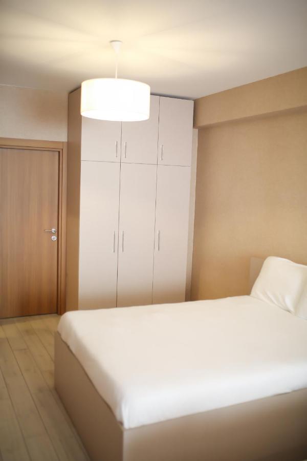 Cinas Hotel Eskisehir Bagian luar foto