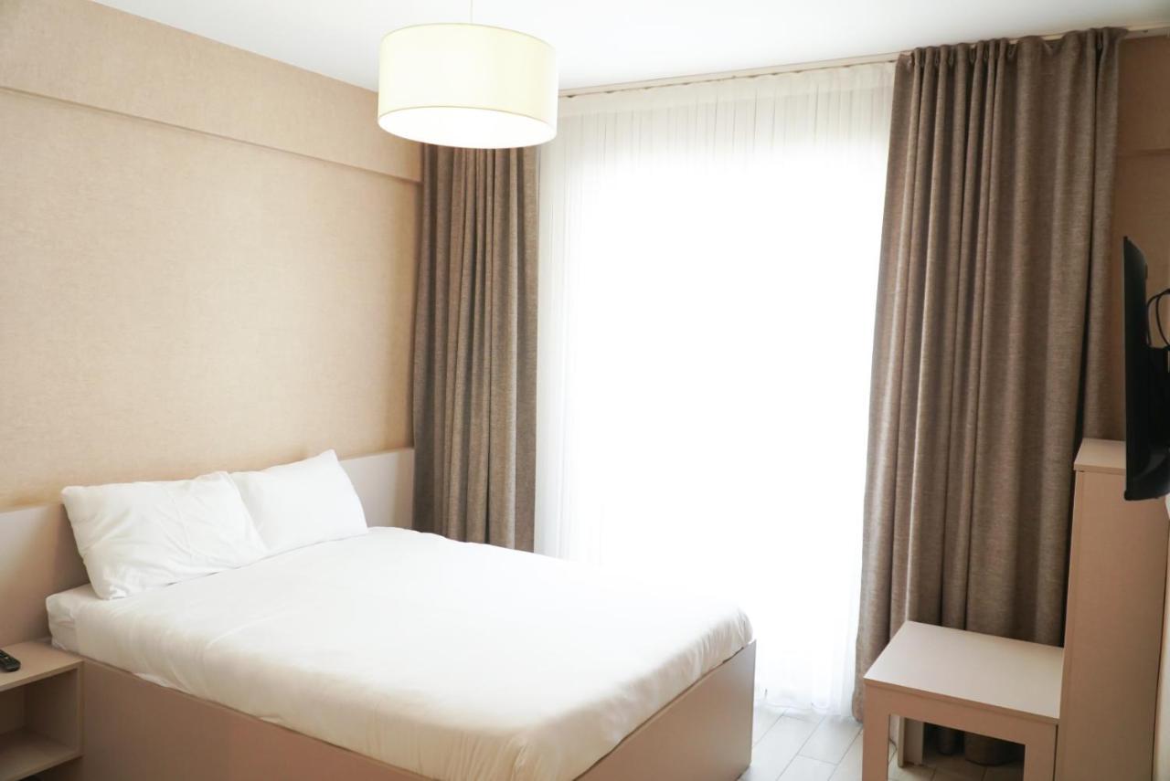 Cinas Hotel Eskisehir Bagian luar foto